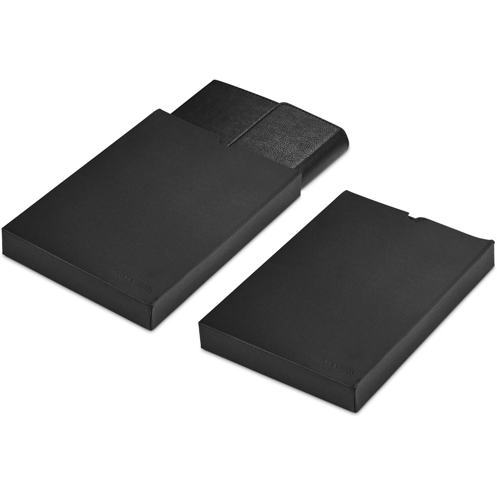 Alex Varga Corinthia Cruz A5 Hard Cover Notebook - Image 10