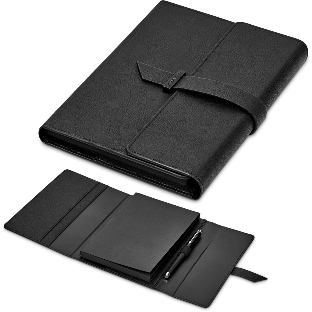 Alex Varga Corinthia Cruz A5 Hard Cover Notebook - Image 8