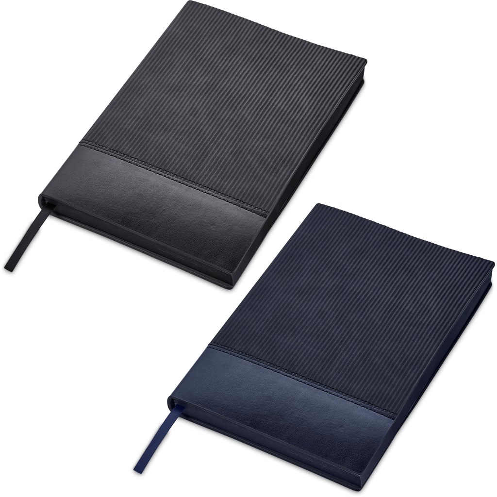 Alex Varga Omnibus A5 Soft Cover Notebook - Image 2