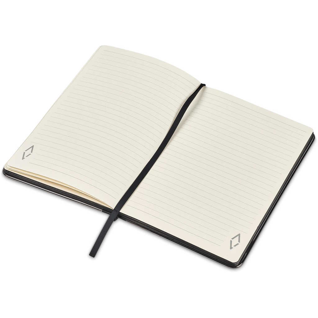 Alex Varga Branca A5 Hard Cover Notebook - Image 5