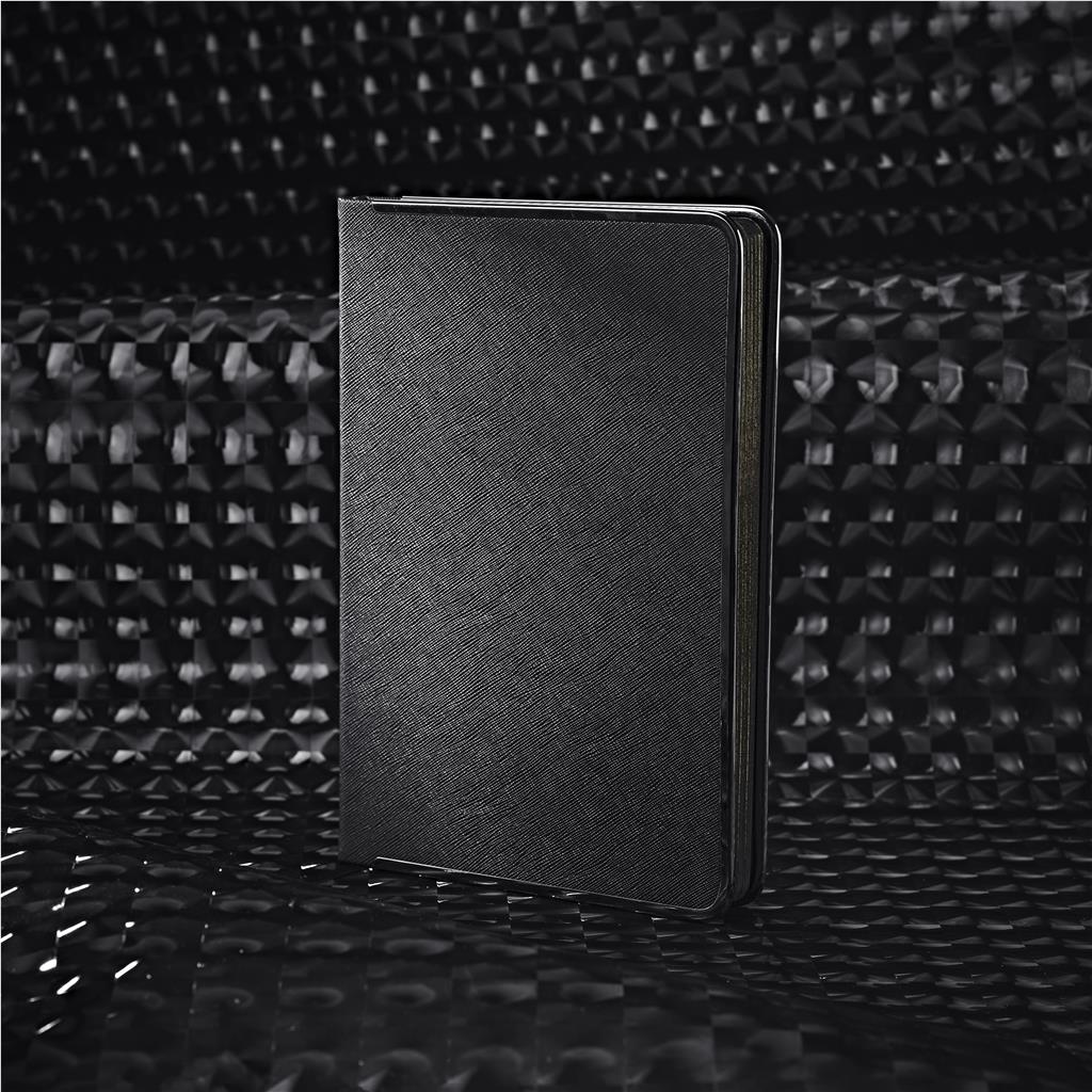 Alex Varga Branca A5 Hard Cover Notebook - Image 2
