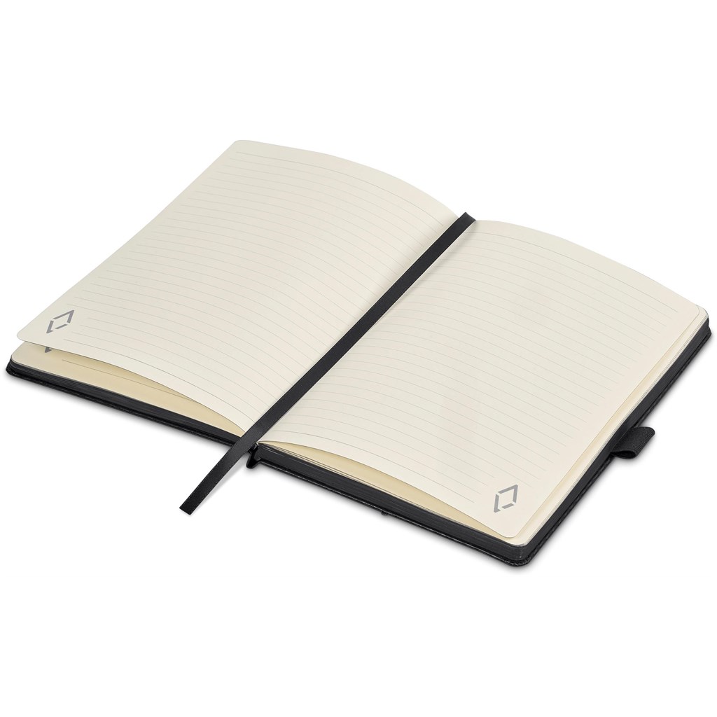 Alex Varga Lagarna A5 Hard Cover Notebook - Image 4