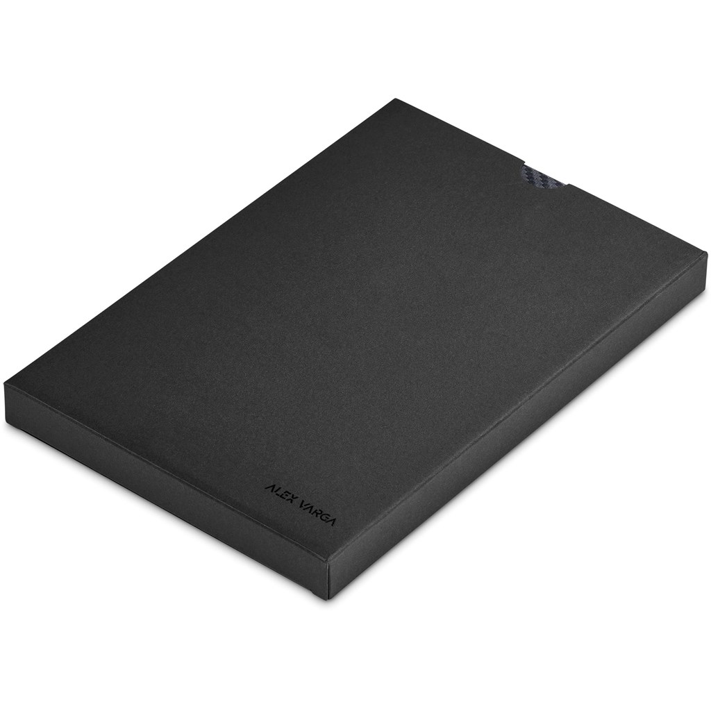 Alex Varga Lagarna A5 Hard Cover Notebook - Image 9