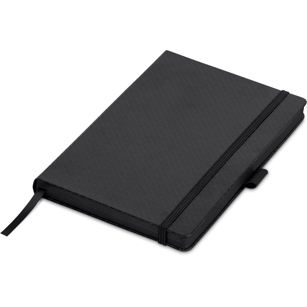 Alex Varga Lagarna A5 Hard Cover Notebook - Image 3