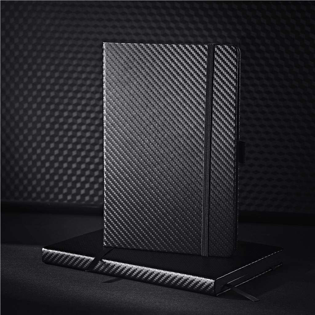 Alex Varga Lagarna A5 Hard Cover Notebook - Image 7