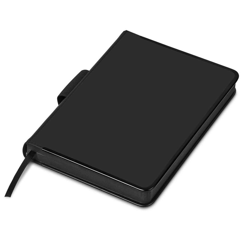 Alex Varga Cadmus 368-Page A5 Hard Cover Notebook - Image 3
