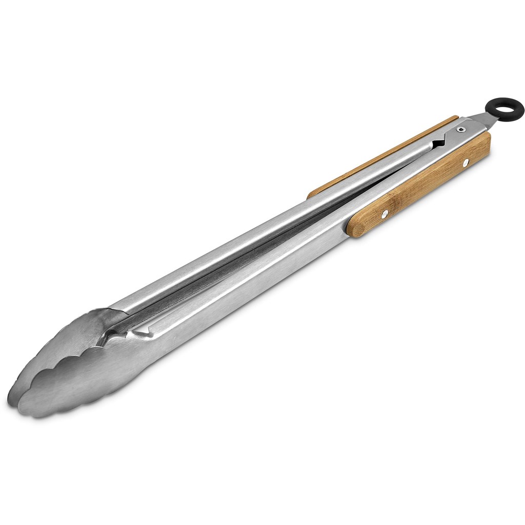 Okiyo Okidoki Braai Tongs - Image 4