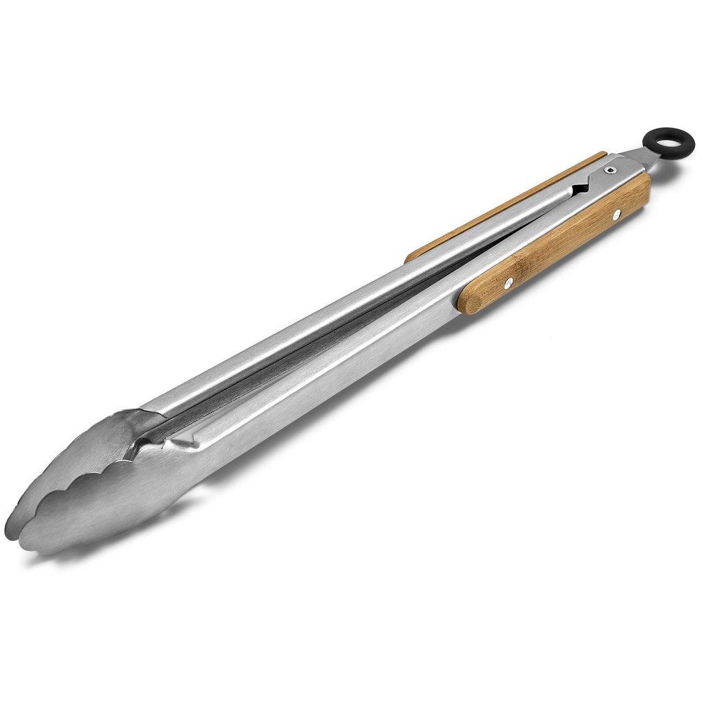 Okiyo Okidoki Braai Tongs - Image 8
