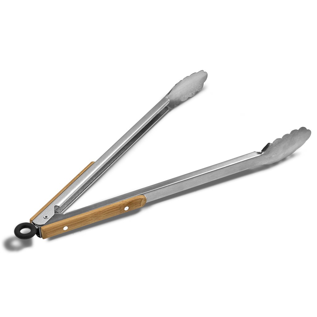 Okiyo Okidoki Braai Tongs - Image 3