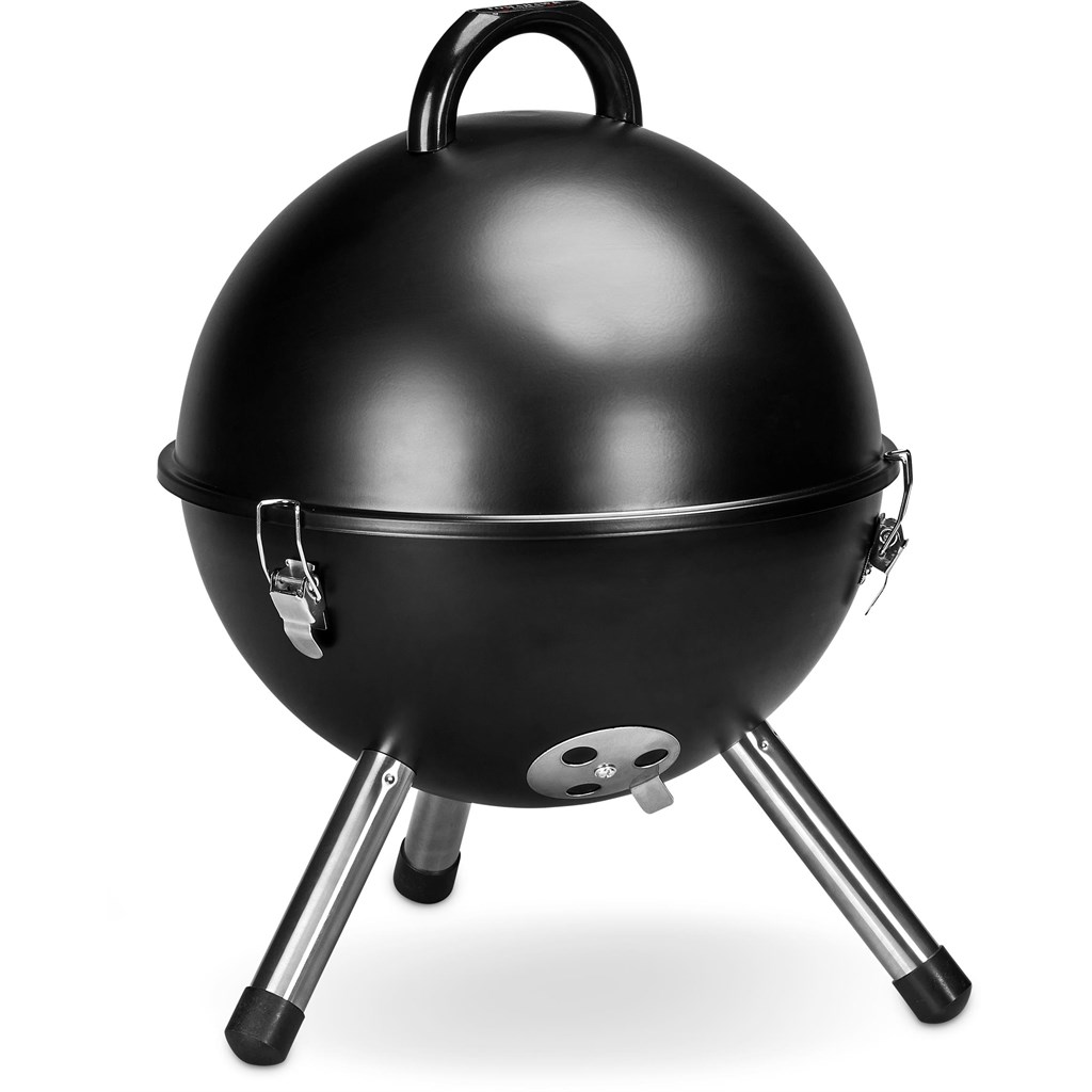 Serendipio Moraga Kettle Braai - Image 6