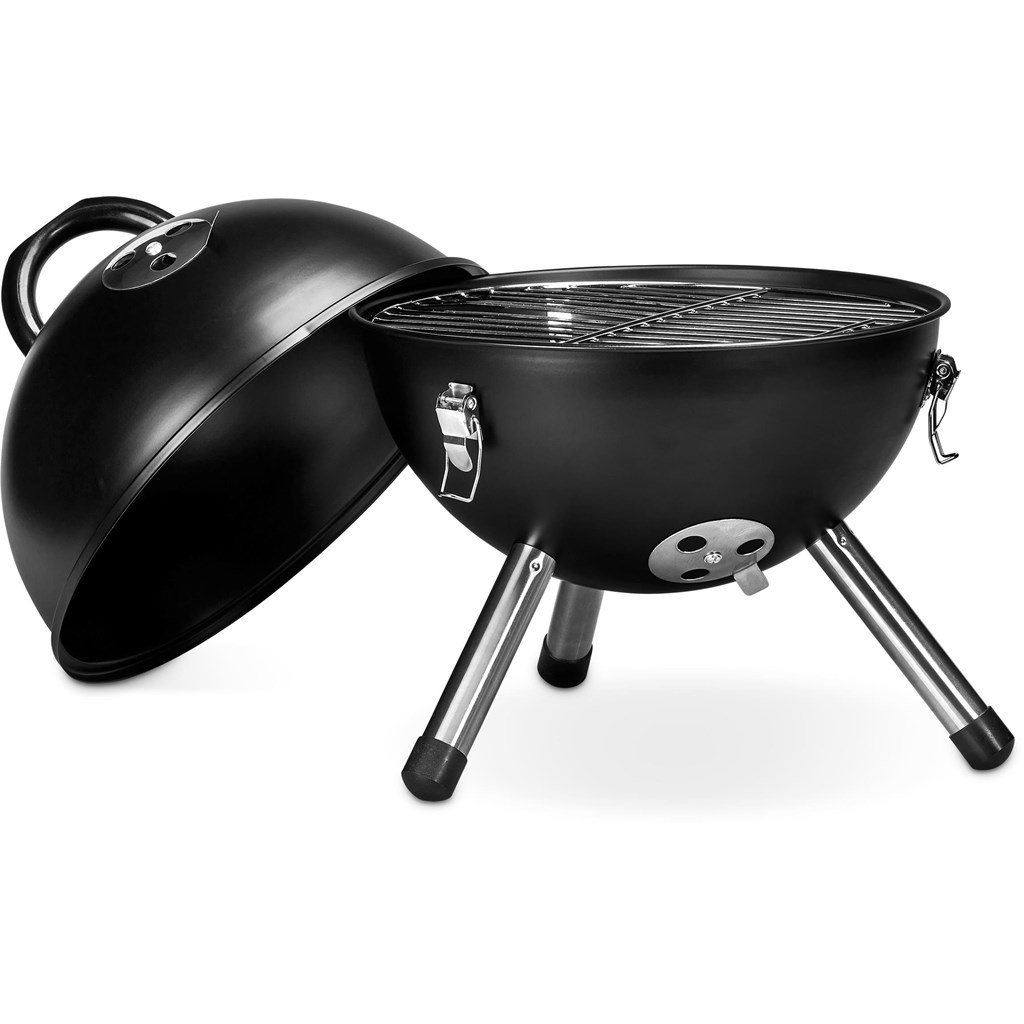 Serendipio Moraga Kettle Braai - Image 4
