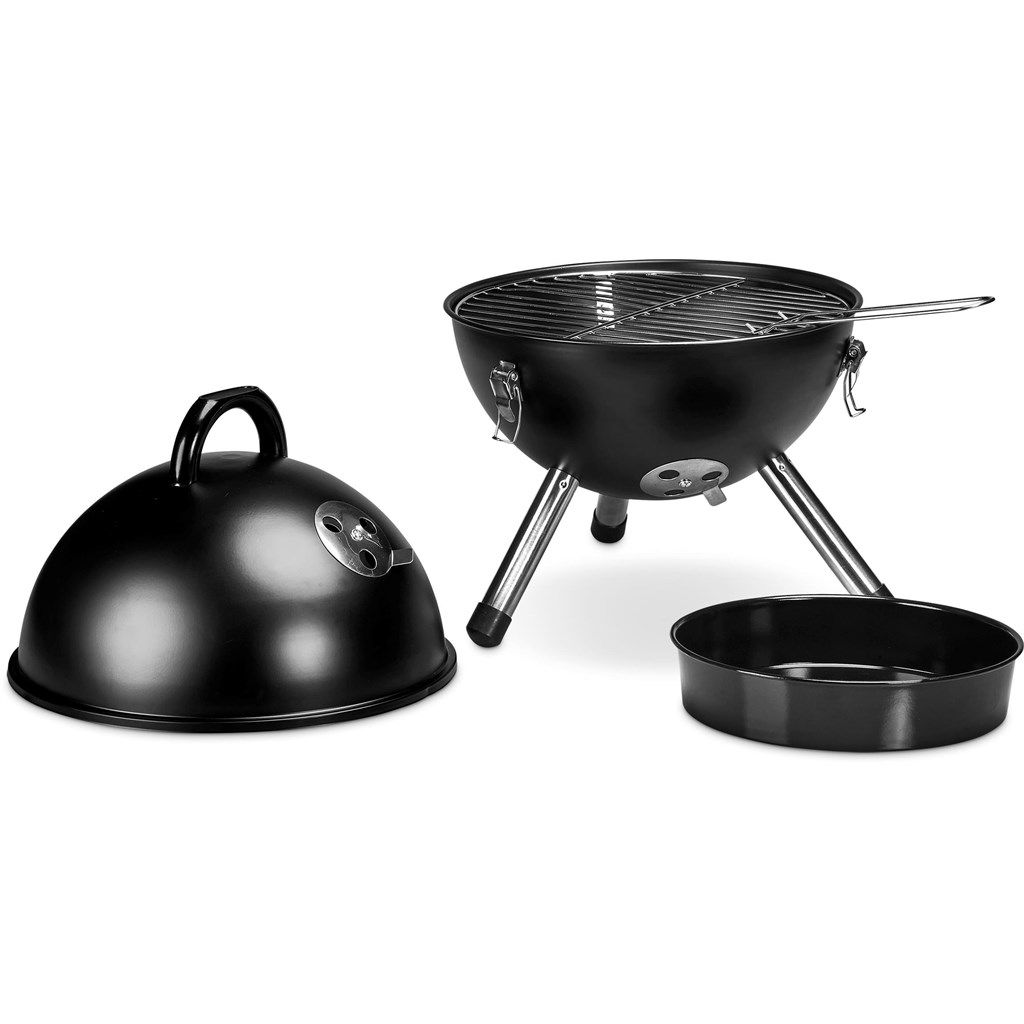 Serendipio Moraga Kettle Braai - Image 7