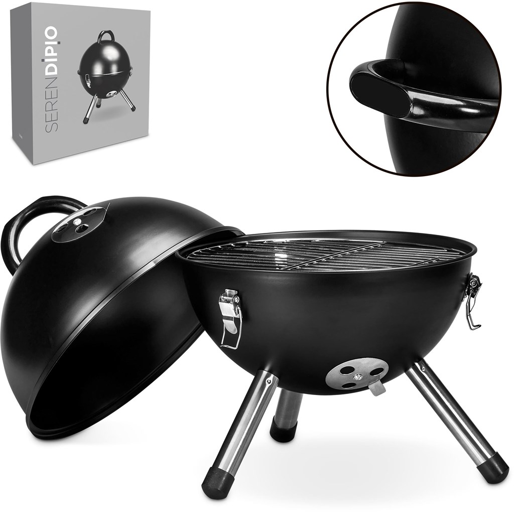 Serendipio Moraga Kettle Braai - Image 2