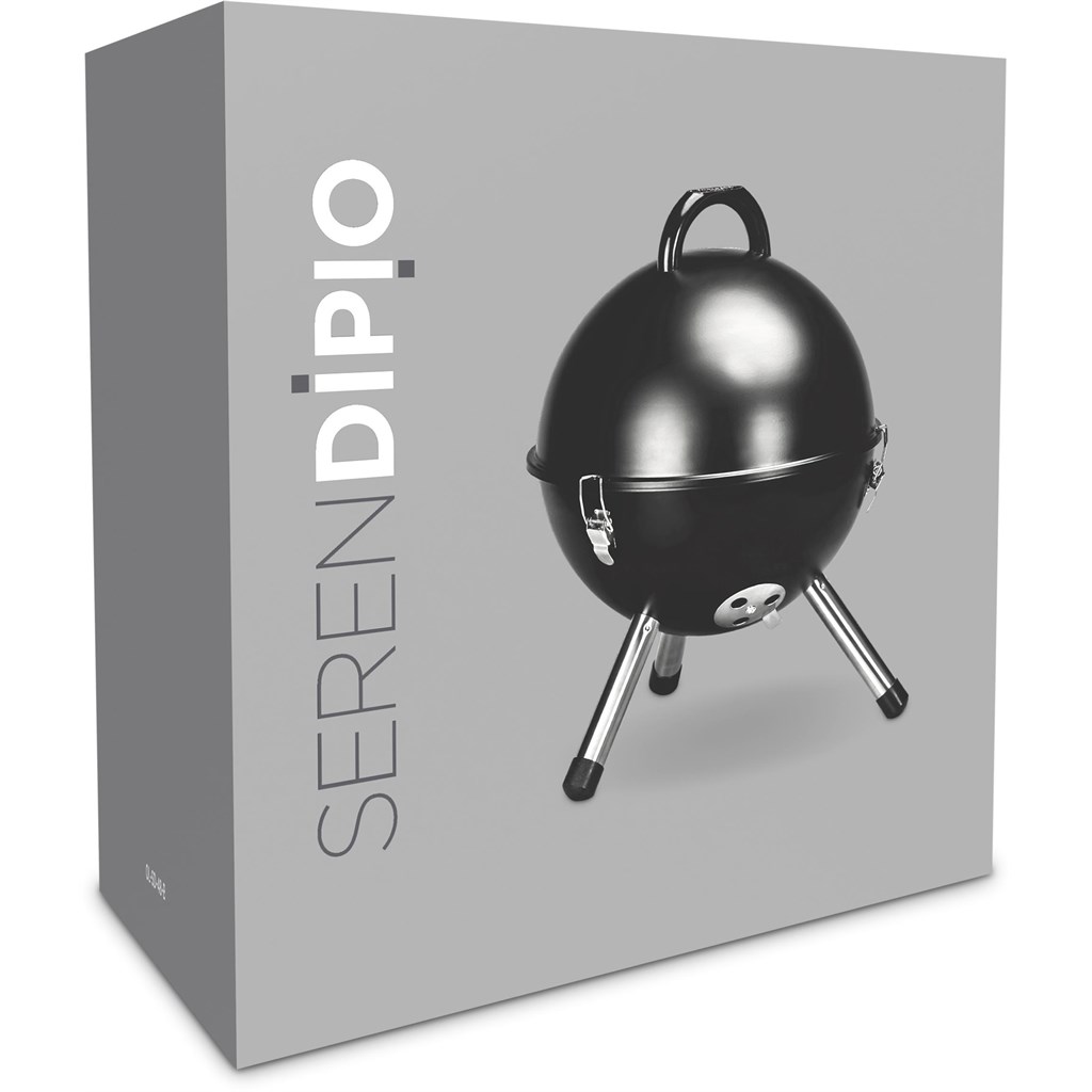 Serendipio Moraga Kettle Braai - Image 9