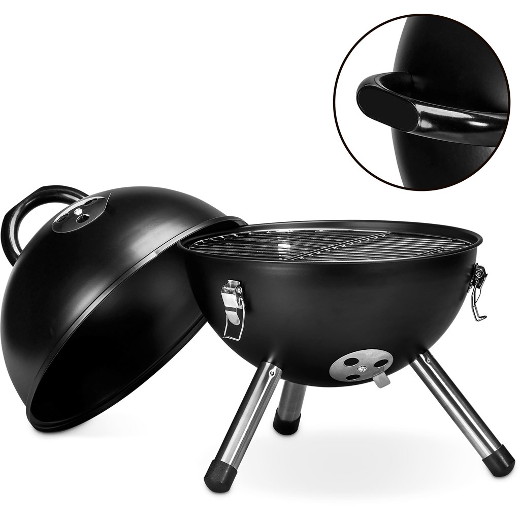 Serendipio Moraga Kettle Braai - Image 10