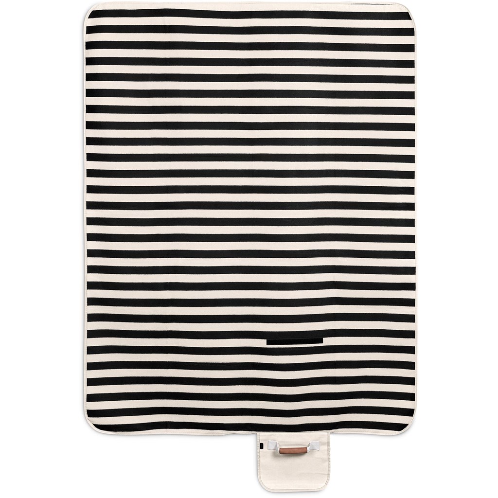 Serendipio Brookhill Picnic Blanket - Image 5