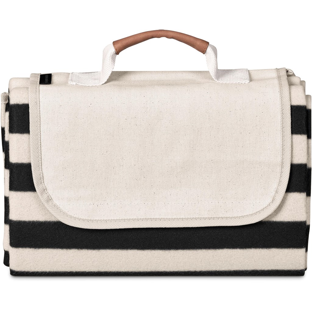 Serendipio Brookhill Picnic Blanket - Image 3