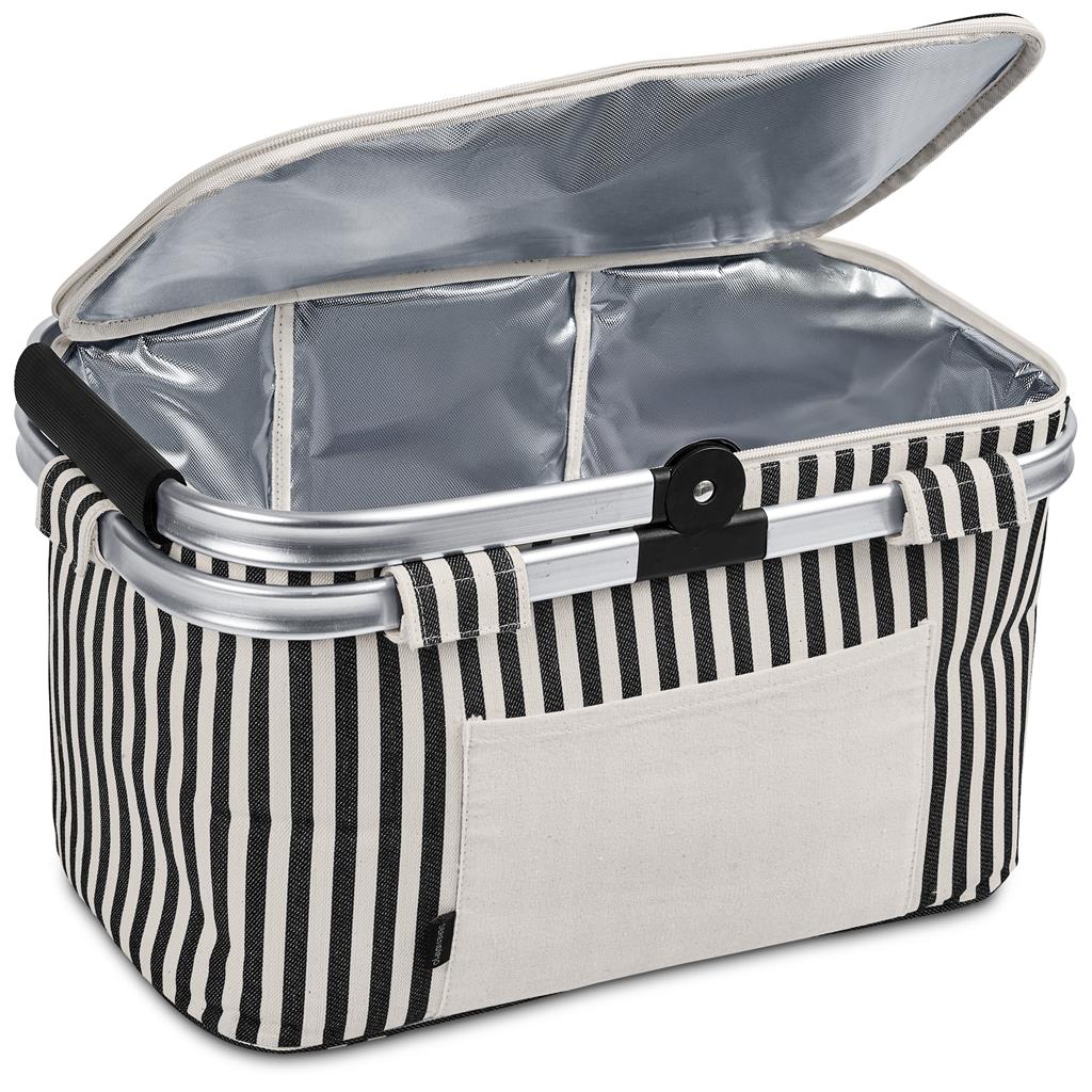 Serendipio Honeygrove Basket 30-Litre Cooler - Image 5