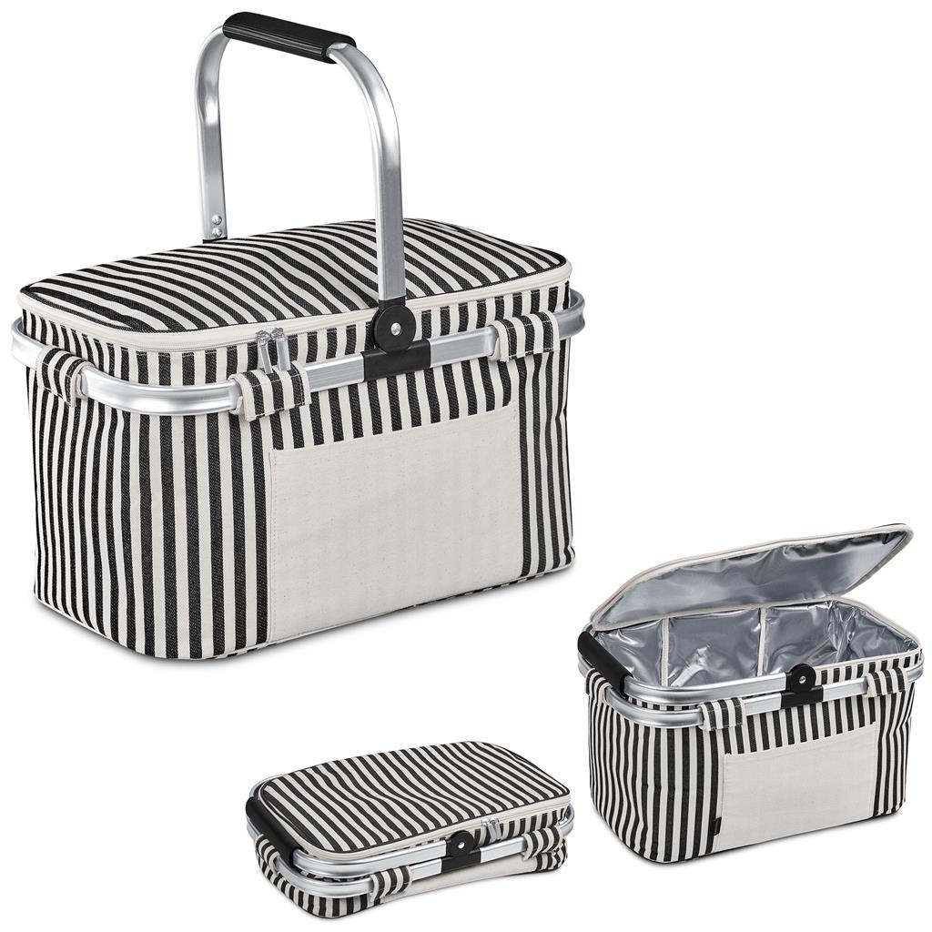 Serendipio Honeygrove Basket 30-Litre Cooler - Image 3