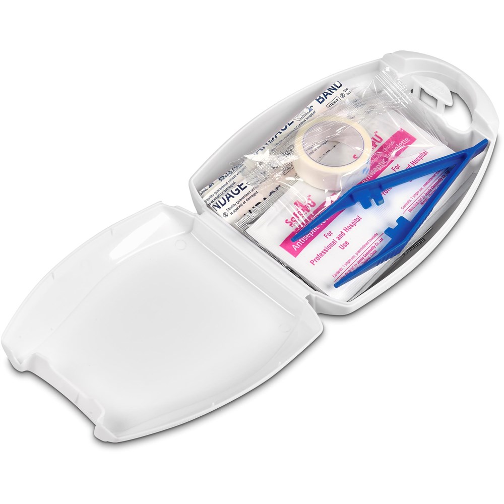 Altitude Collins Mini First Aid Kit - Image 4
