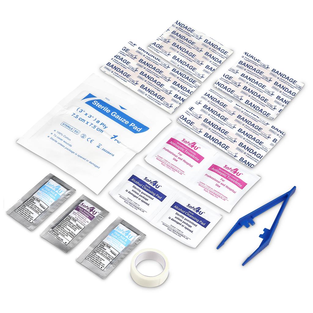 Altitude Collins Mini First Aid Kit - Image 6