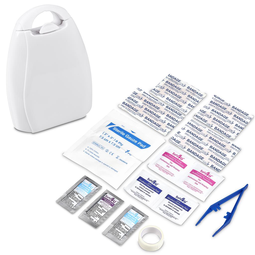 Altitude Collins Mini First Aid Kit - Image 3