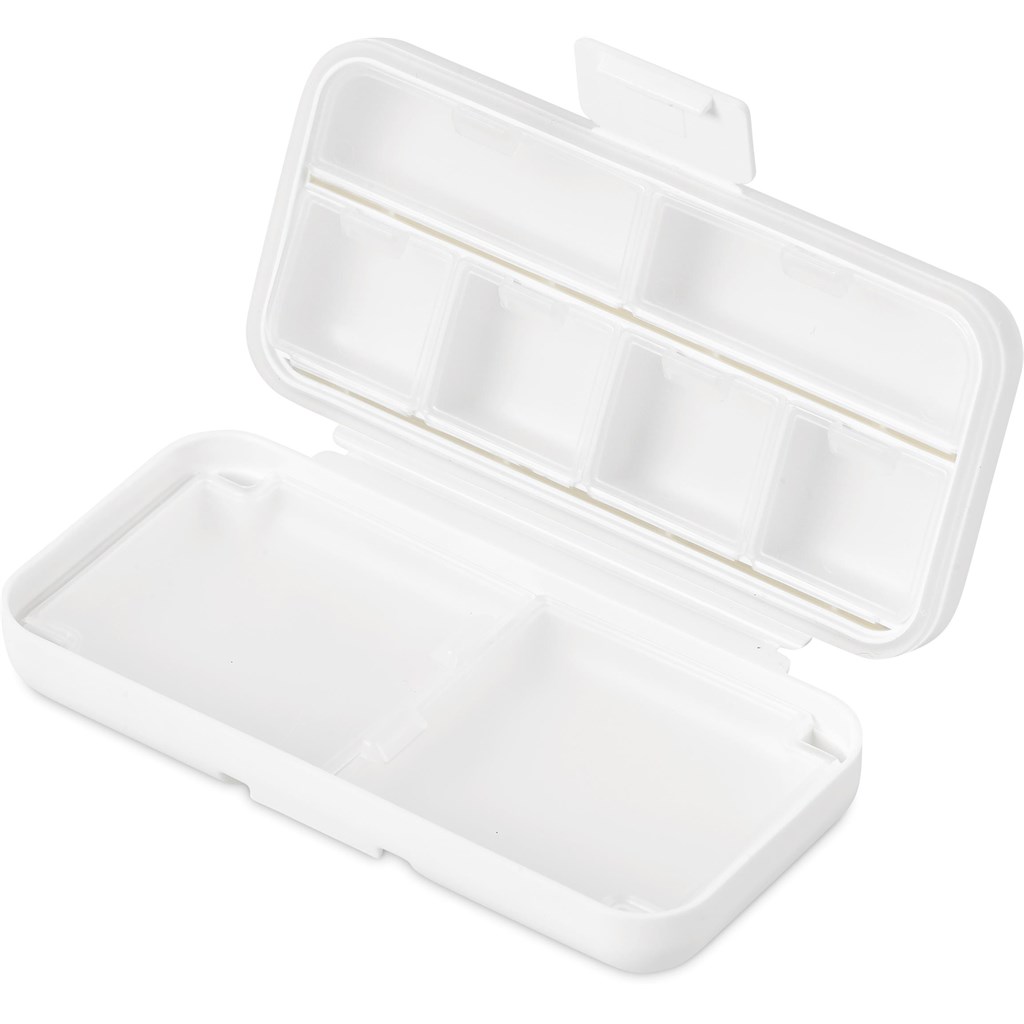 Altitude Grid Travel Pill Box - Image 6