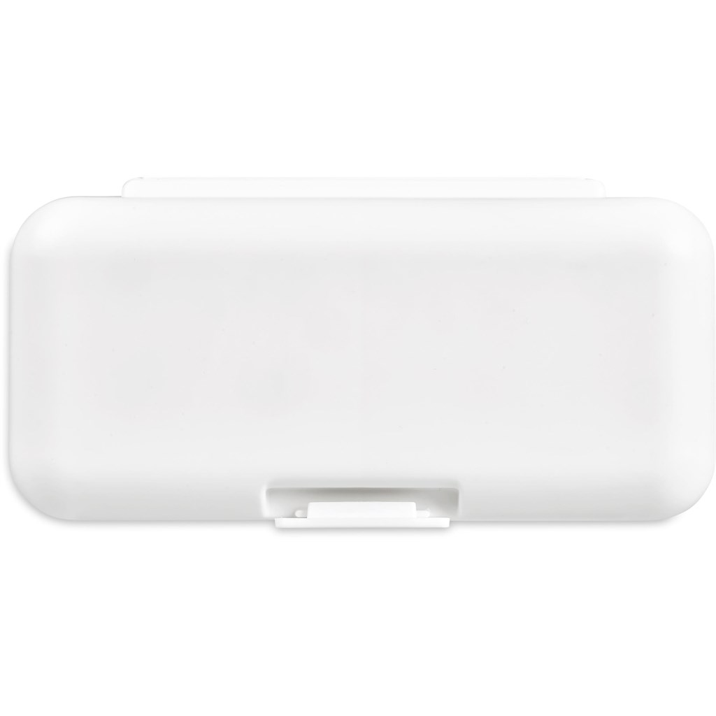 Altitude Grid Travel Pill Box - Image 3