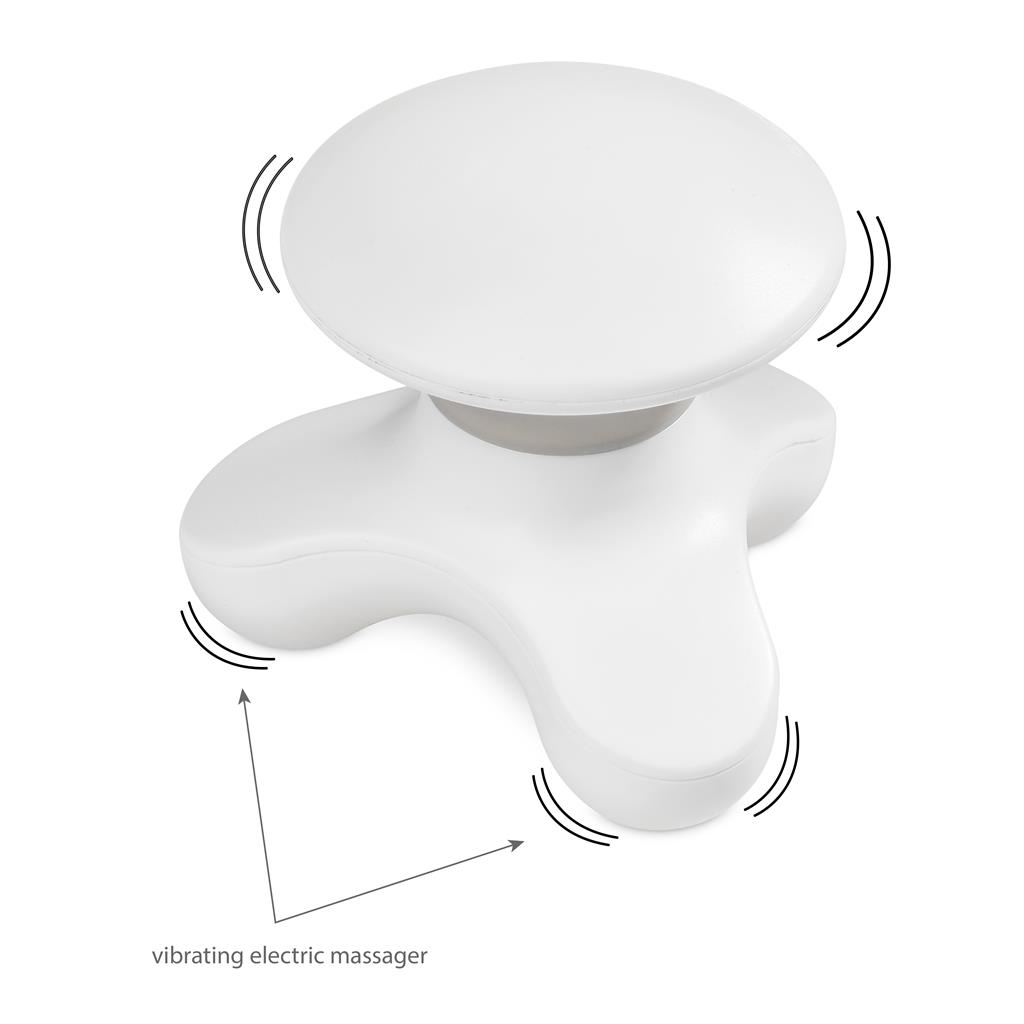 Altitude Zizz Electric Massage Tool - Image 3