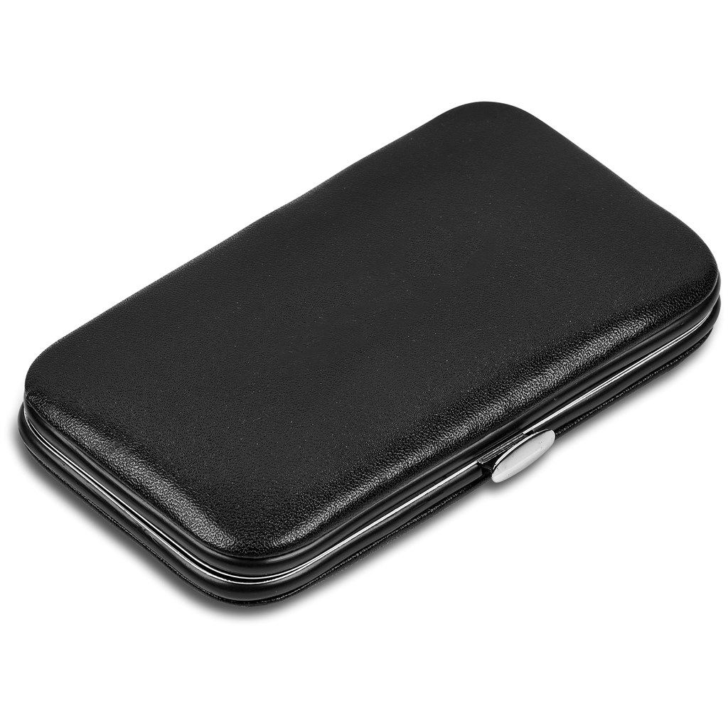 Altitude Casey 6-Piece Manicure Set - Image 3