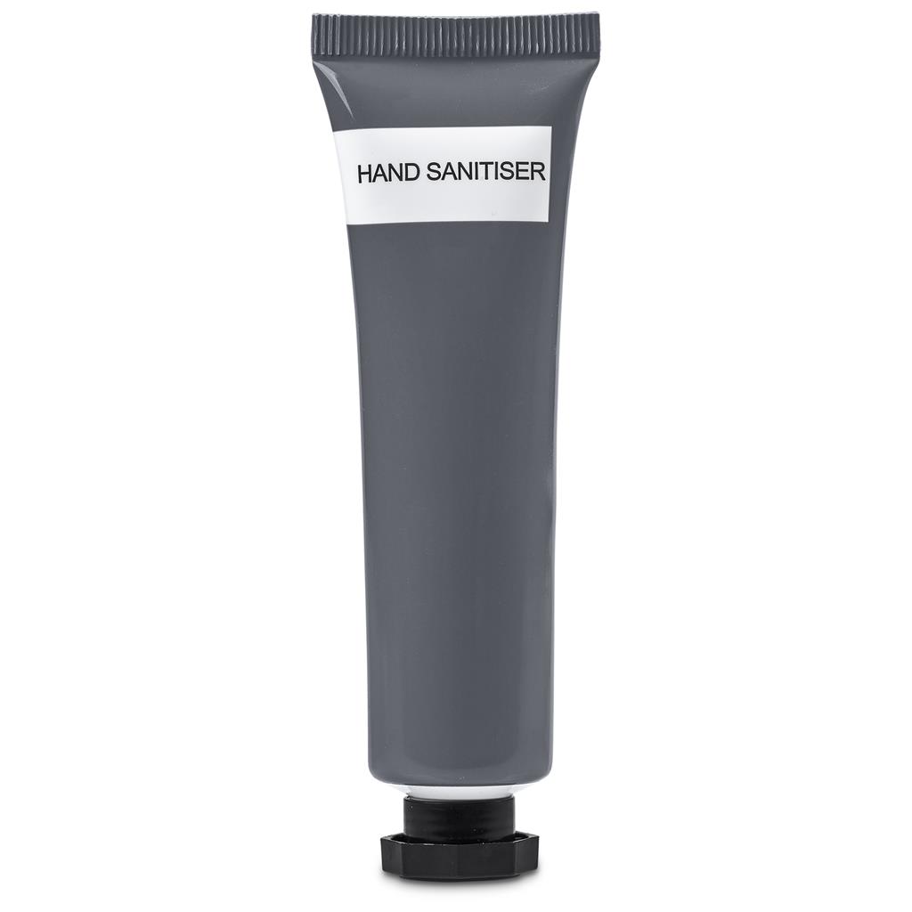 Serendipio Lunara Gel Hand Sanitiser - 30ml - Image 2