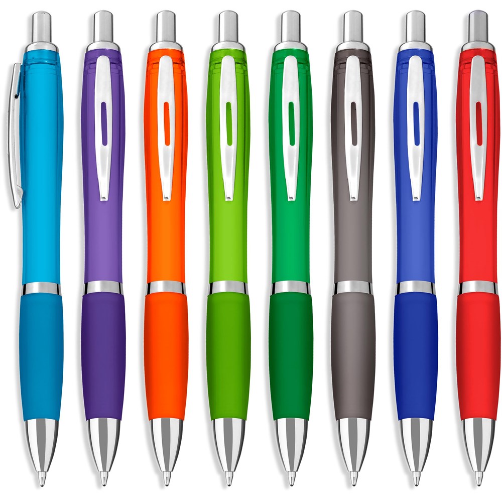 Altitude Strobe Ball Pen - Image 3