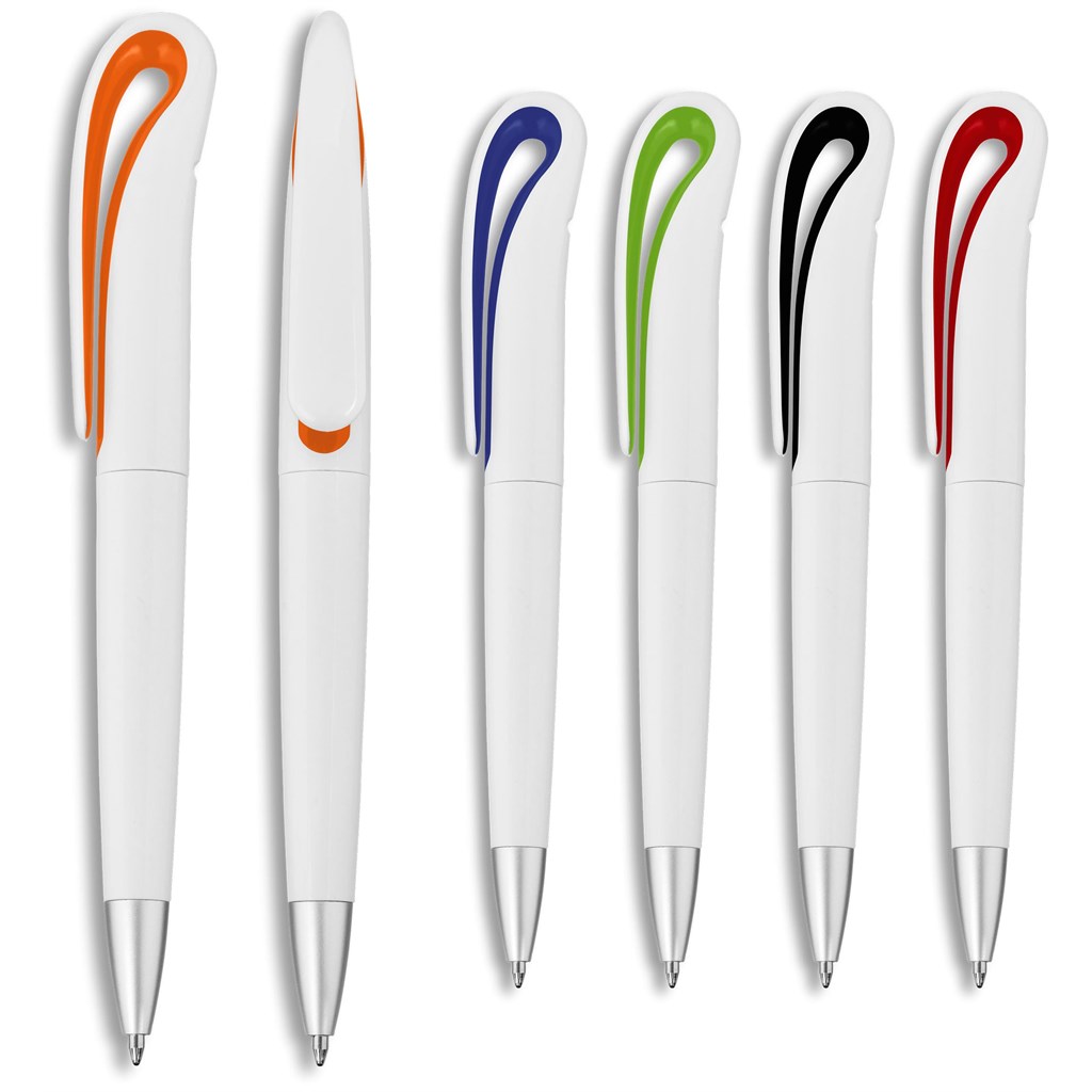 Altitude Scythe Ball Pen - Image 3