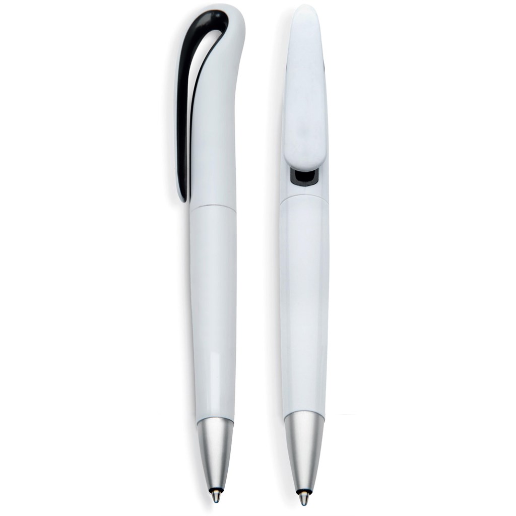 Altitude Scythe Ball Pen - Image 2