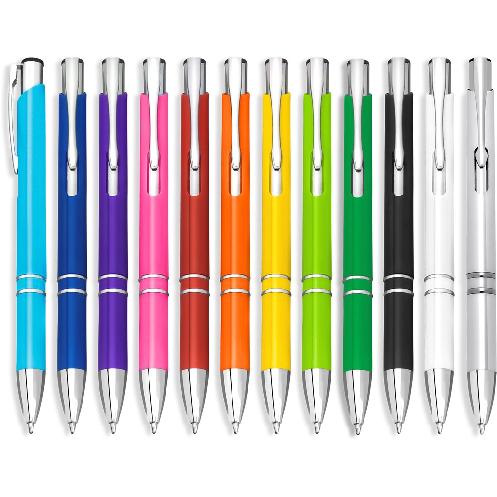 Altitude Electra Ball Pen - Image 2