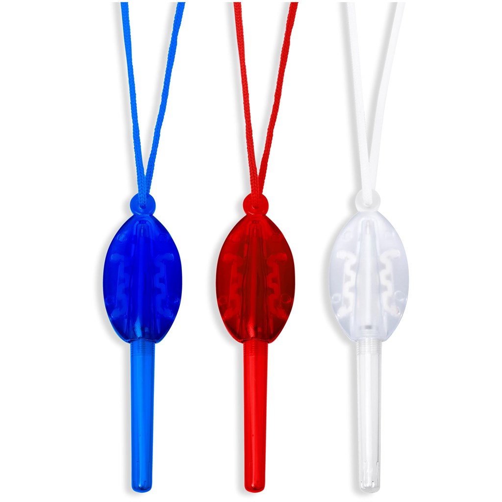 Altitude Seminar Neck Ball Pen - Image 2
