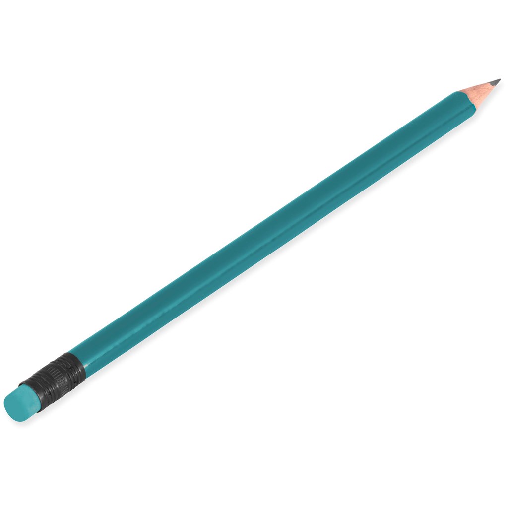 Altitude Brainiac Wooden Pencil - Image 4