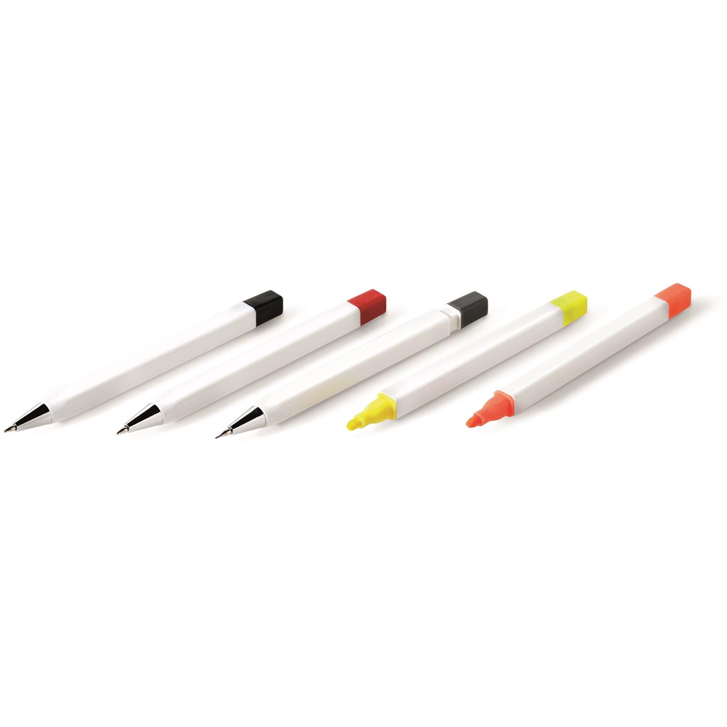 Altitude Trendy Writing Set - Image 4