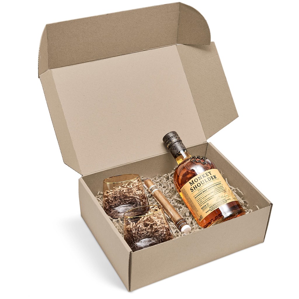 Altitude Bianca Digital Print Gift Box A - Image 9