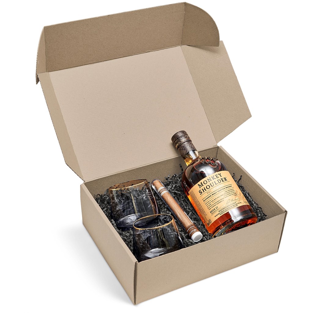 Altitude Bianca Digital Print Gift Box A - Image 7