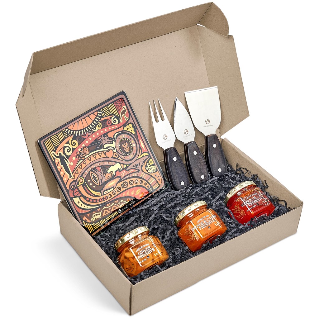 Altitude Bianca Digital Print Gift Box C - Image 8