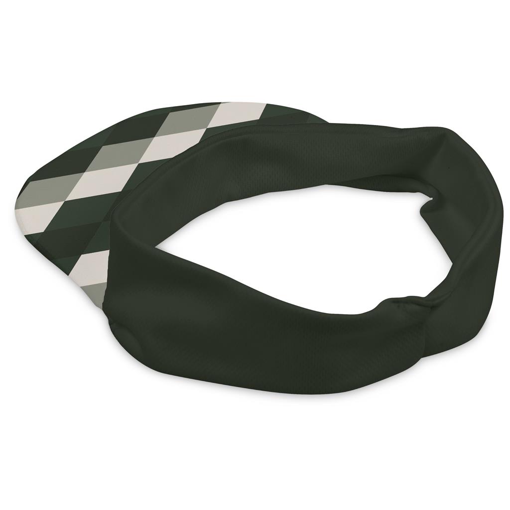 Hoppla Umgeni One Size Peak Cap - Image 4