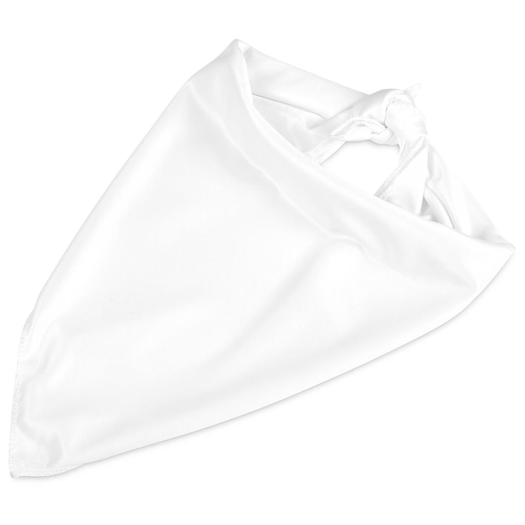 Hoppla Nurva Polyester Bandana - Image 3
