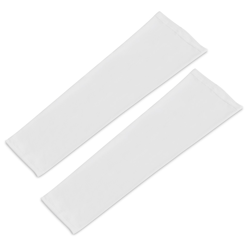 Hoppla Wrapt Large Polyester Arm Sleeves - Image 5
