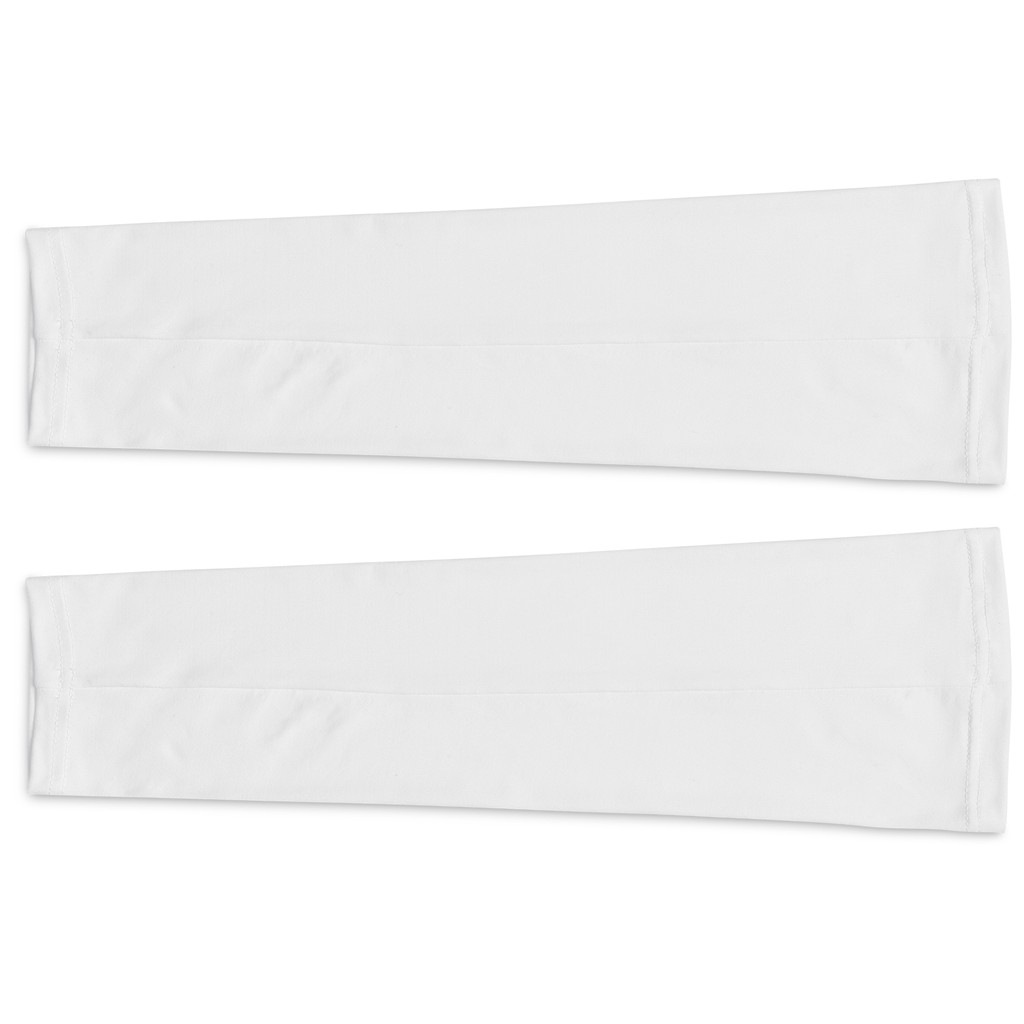 Hoppla Wrapt Large Polyester Arm Sleeves - Image 3
