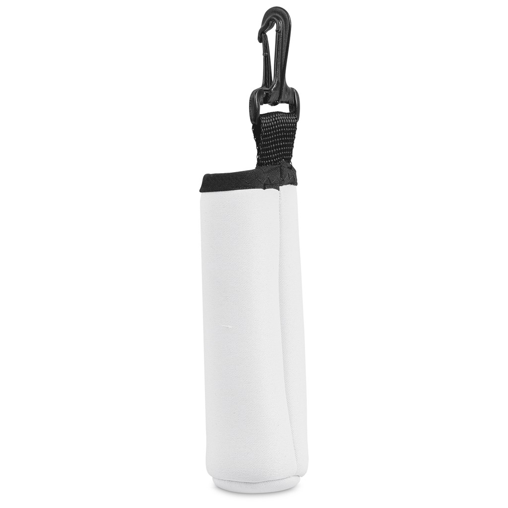 Hoppla Albatross Neoprene Golf Ball Pouch - Image 2