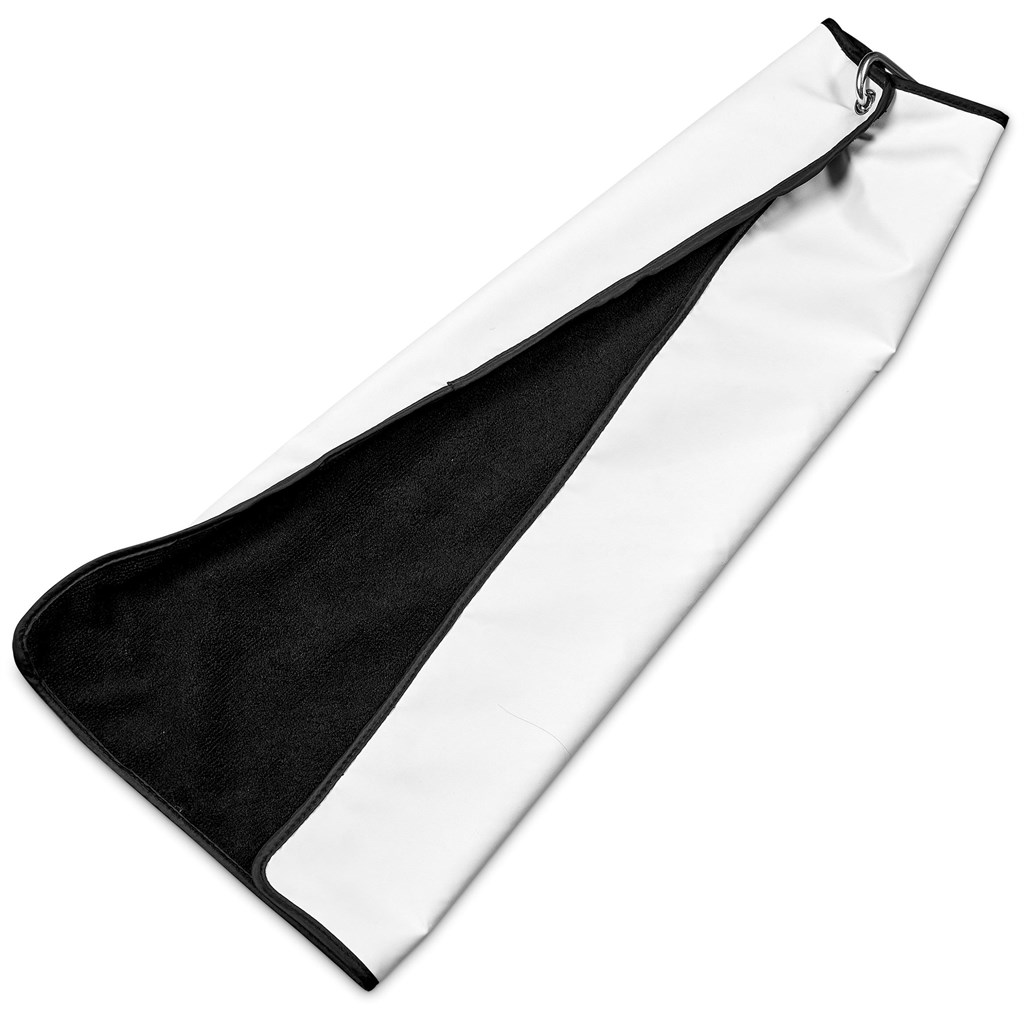 Hoppla Xander Golf Towel - Image 3