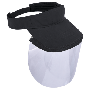 VIZIP Wing Visor
