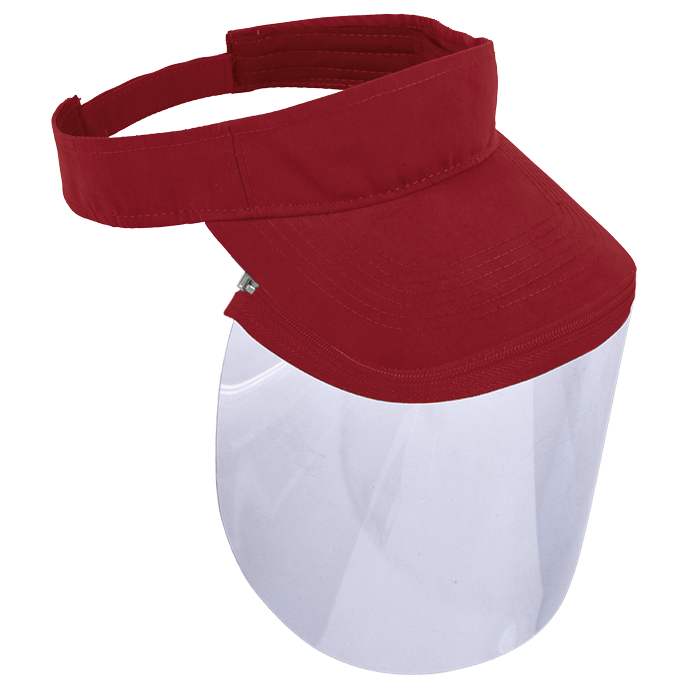 VIZIP Wing Visor - Image 2