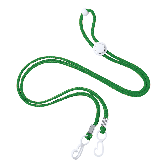 Mask Holder Lanyard Menfix - Image 2